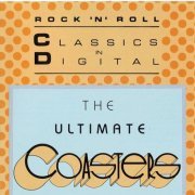 The Coasters - The Ultimate Coasters (1986)