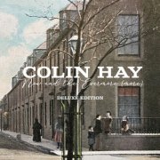 Colin Hay - Now And The Evermore (more) (Deluxe Edition) (2023) [Hi-Res]