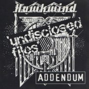 Hawkwind - Undisclosed Files (Addendum) (2023)