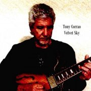 Tony Carrao - Velvet Sky (2023)