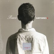 Eurythmics - Peace (2018) LP