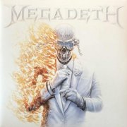 Megadeth - Megadeth (2LP Limited Red Organza Original Italy Pressing) (2026)