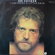 Joe Cocker - I Can Stand A Little Rain (1974) [Vinyl]