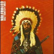 Keef Hartley Band - Halfbreed (Reissue) (1969/2008)