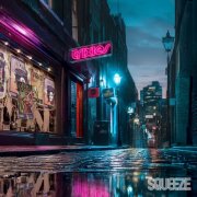 Squeeze - Trixies (2026)