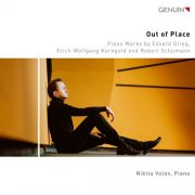 Nikita Volov - Out of Place (2024) [Hi-Res]