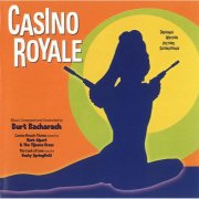 Burt Bacharach - Casino Royale (1967)