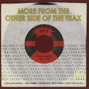 VA - More From The Other Side Of The Trax (2017)