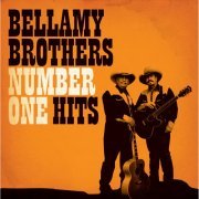 The Bellamy Brothers - Number One Hits (2008)