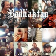 Bodh'Aktan - Valcourt Sessions (2022) Hi-Res