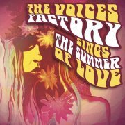 The Voices Factory - The Voices Factory Sings The Summer Of Love (2023)