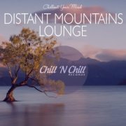 VA - Distant Mountains Lounge: Chillout Your Mind (2020)