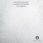 Bjarke Mogensen - Winter Sketches (2011)