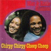 Mac & Katie Kissoon - Chirpy Chirpy Cheep Cheep (1995) CD-Rip