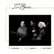 Eric Franceries - Trio InBreve (2022)