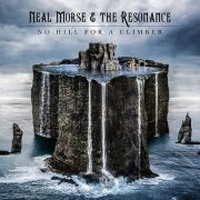 Neal Morse & The Resonance - No Hill For A Climber (2024) {2CD}