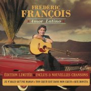 Frédéric François - Amor Latino (2014)