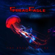 Spread Eagle - The Brutal Divine (2026) Hi-Res