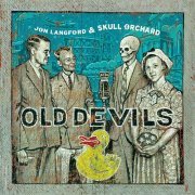 Jon Langford - Old Devils (2010)