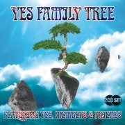 Yes - The Family Tree (2012)