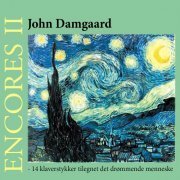 John Damgaard - Encores II (2019)