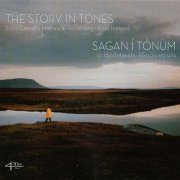 Bjorn Olafsson - The Story in Tones (20th Century Historical Recordings From Iceland) (2020)