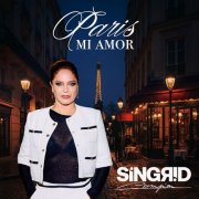Singrid Campion - Paris Mi Amor (2026)