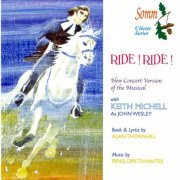 Pénélope Thwaites - Thwaites: Ride! Ride! (2014)