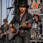 Rylan Whiskey - Live In Texas (2026)