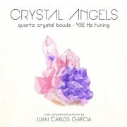 Juan Carlos Garcia - Crystal Angels (2019)