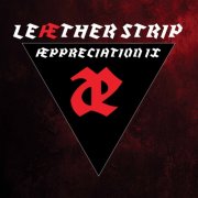 Leæther Strip - Æppreciation IX (2026) [Hi-Res]