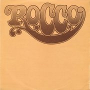 Johnny Rocco Band - Rocco (1975) [Vinyl]
