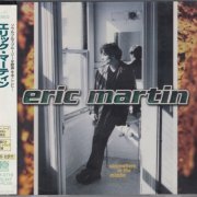 Eric Martin - Somewhere In The Middle (1998)