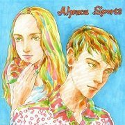 Alpaca Sports - Alpaca Sports (2013)