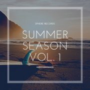 Yuste - Summer Season Vol. 1 (2020) flac