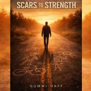 Gummi Haff - Scars To Strength (2026) [Hi-Res]