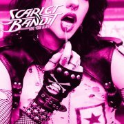 Scarlet Bandit - Lose Your Blues (2024) [Hi-Res]