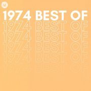 VA - 1974 - Best of (2023)