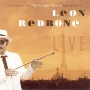 Leon Redbone - Live Olympia Paris (1992)