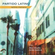 Marco Pacassoni - Partido Latinolatino Italiano (2013) flac