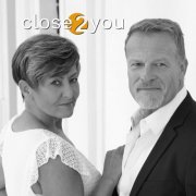 Close2You - Close2You (2025)