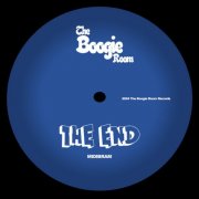 MIDIBRAM - The End (2025)