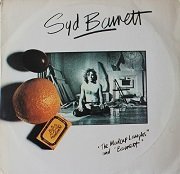 Syd Barrett - The Madcap Laughs And Barrett (1974) Vinyl