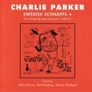 Charlie Parker - Swedish Schnapps (1951)