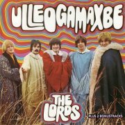 The Lords - Ulleogamaxb (Reissue) (1968/1995)