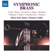 Black Dyke Band - Symphonic Brass (2007)
