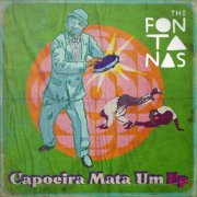 The Fontanas - Capoeira Mata Um (2020) [Hi-Res]