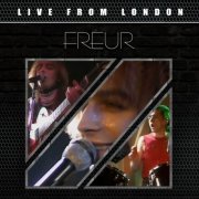 Freur - Live From London (2024)