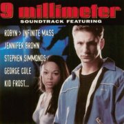 VA - 9 Millimeter - Soundtrack (1997)