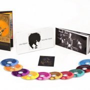 Nils Lofgren - Face The Music (Career Retrospective Deluxe Edition Box Set) (2014)